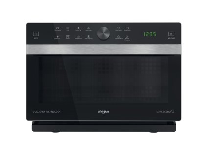 Whirlpool MWSC 833 SB