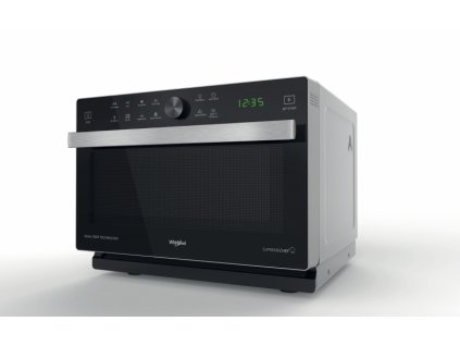 Whirlpool MWSC 833 SB