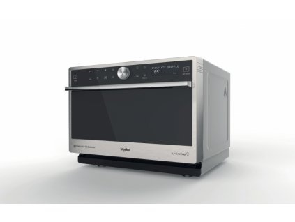 Whirlpool MWSC 9133 SX