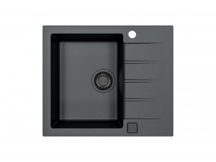 alveus cadit 10 g91 blacked rgb