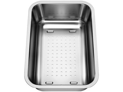 Alveus Multifunkční miska nerez SONA 6 S