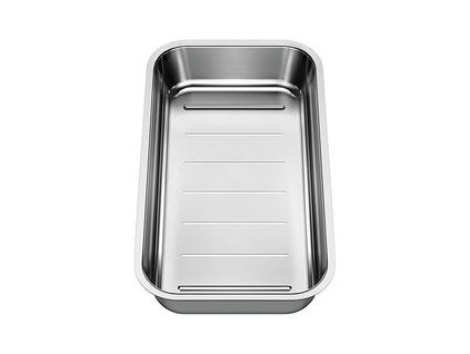 Alveus Multifunkční miska CLASSIC NEO nerez