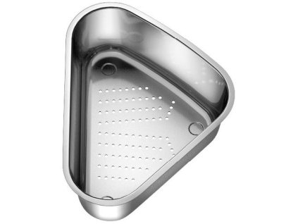 Blanco Multifunkční miska nerez DELTA II
