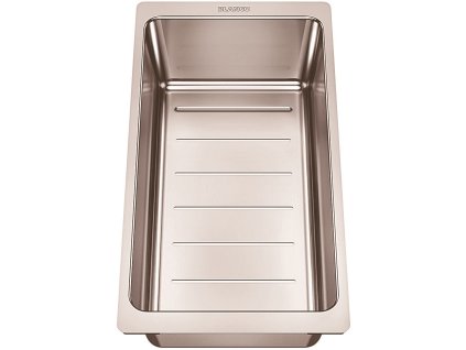 Blanco Miska AXIA III 6 S nerez