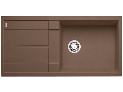 Blanco METRA XL 6 S Silgranit muškát oboustranné provedení  + 5 % sleva v košíku s kódem SLEVA5