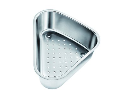 Blanco Miska DELTA z nerezové oceli