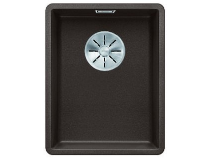 Blanco SUBLINE 320 F InFino Silgranit káva