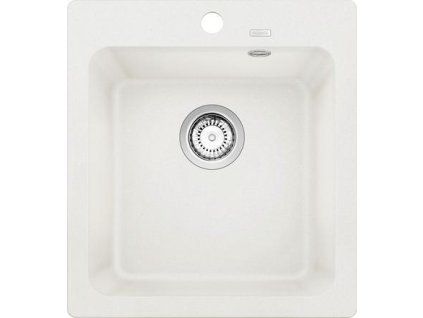 Blanco NAYA 45 Silgranit bílá