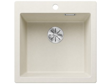 Blanco PLEON 5 InFino Silgranit bílá soft  + 5 % sleva v košíku s kódem SLEVA5