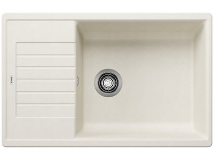 Blanco ZIA XL 6 S Compact silgranit bílá soft oboustranné provedení bez excentru