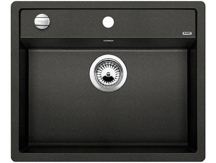 Blanco DALAGO 6 F Silgranit černá s excentrem