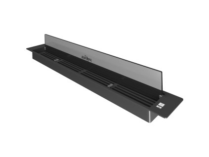 Whirlpool WDO 93F B K