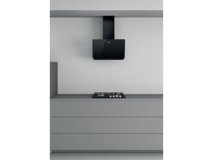 Whirlpool WHVP 65F LM K