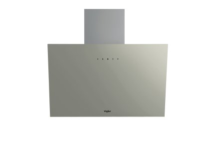 Whirlpool WHVP 62F LT SD