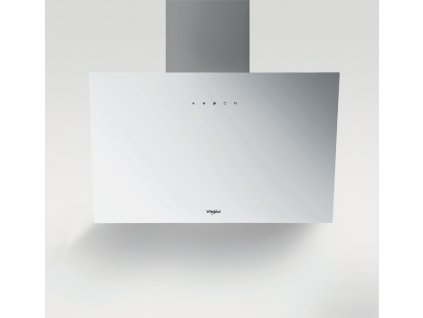 Whirlpool WHVP 62F LT W