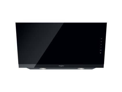 Whirlpool WHVS 93F LT BSS/1