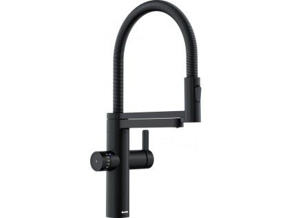 Blanco EVOL-S PRO filtr černá matná