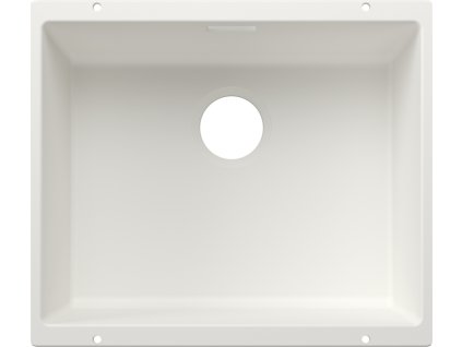 Blanco SUBLINE 500 U InFino Silgranit bílá bez odtokové armatury