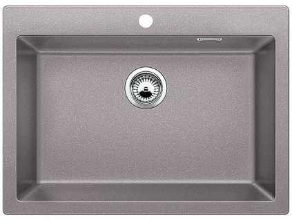 Blanco PLEON 8 Silgranit aluminium oboustranné provedení  + 5 % sleva v košíku s kódem SLEVA5