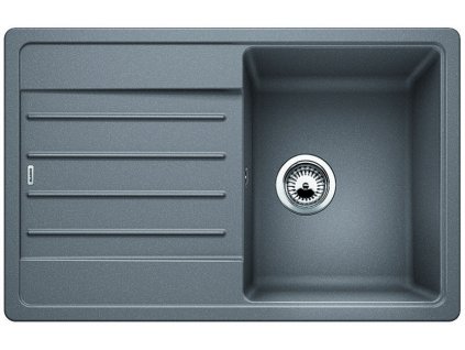 Blanco LEGRA 45 S Silgranit aluminium oboustranné provedení  + 5 % sleva v košíku s kódem SLEVA5