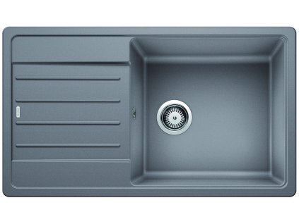 Blanco LEGRA XL 6 S Silgranit aluminium oboustranné provedení