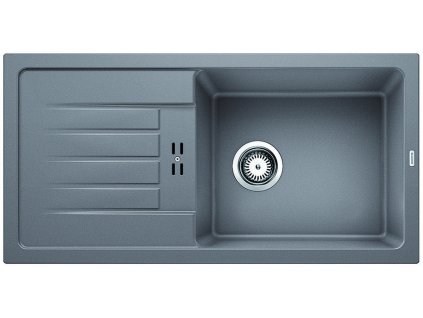 Blanco FAVUM XL 6 S Silgranit aluminium oboustranné provedení  + 5 % sleva v košíku s kódem SLEVA5