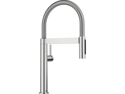 Blanco CULINA-S Mini II PVD steel, sprcha s přepínáním  + 5 % sleva v košíku s kódem SLEVA5