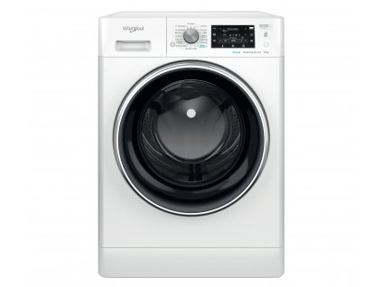 Whirlpool FFD 8469 BCV EE