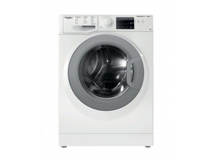 Whirlpool WRSB 7259 WS EU