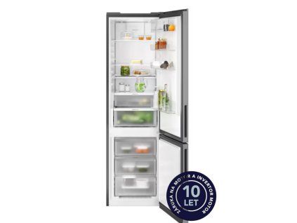 Electrolux ENT7MD36X  + AEG/Electrolux Podložka do boxu chladničky E3RSMA09