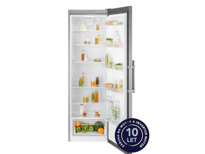 Electrolux LRS3DE39U  + AEG/Electrolux Podložka do boxu chladničky E3RSMA05