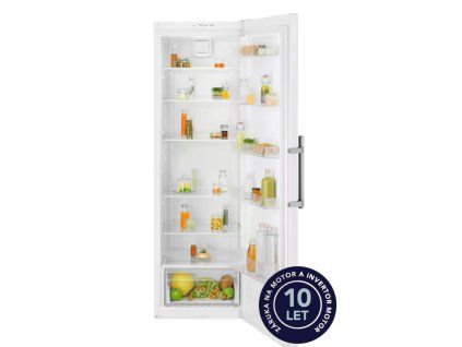 Electrolux LRS3DE39W  + AEG/Electrolux Podložka do boxu chladničky E3RSMA06