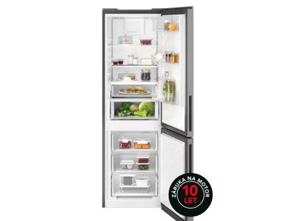 AEG ORC7P321DX  + AEG/Electrolux Podložka do boxu chladničky E3RSMA02