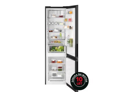 AEG ORC8M361CL  + AEG/Electrolux Podložka do boxu chladničky E3RSMA05