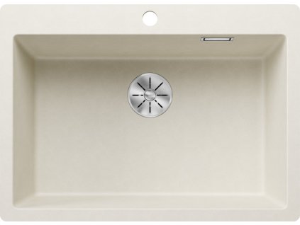 Blanco PLEON 8-F InFino Silgranit bílá soft  + Nákupem tohoto zboží získejte 5% slevu