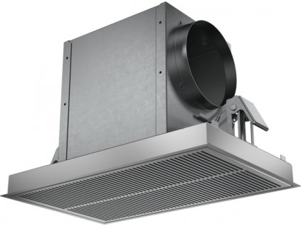 MCSA02674020 EVI2000 Ceiling Built in Umluftmodul ede def