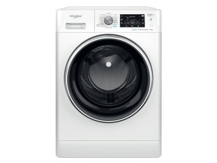 Whirlpool FFD 9489 BCV EE