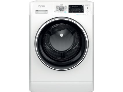Whirlpool FFD 8489 BCV EE