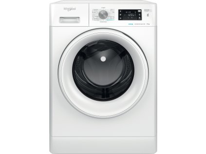 Whirlpool FFB 9489 WV EE