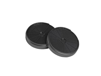 Airforce Airforce Uhlíkový filtr AFCFCAMP (set)