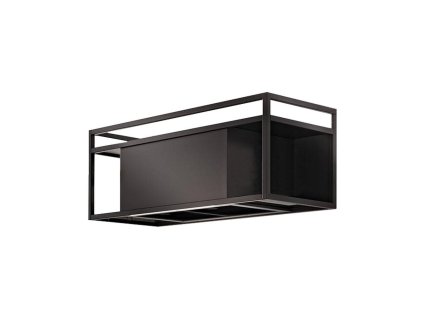 Q-Bic TLC 120 BK komínové (nástěnné)