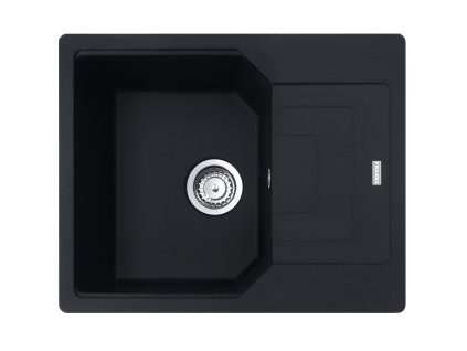 Franke Urban UBG 611-62 matná černá