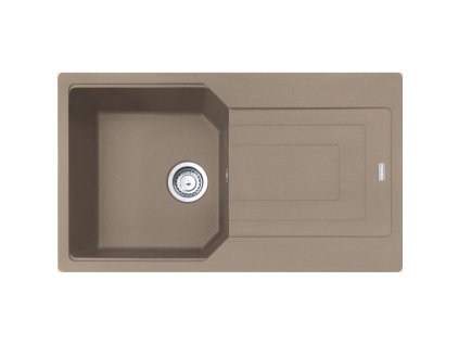 Franke Urban UBG 611-86 kašmír  + 5 % sleva v košíku s kódem SLEVA5