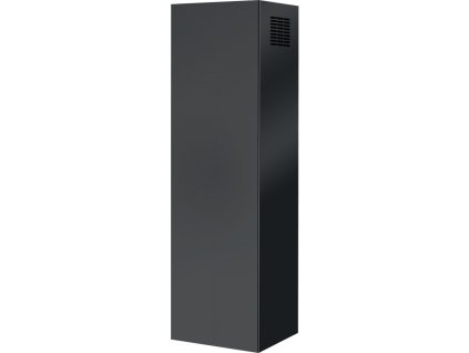 FRANKE prodloužení komínku černá FMY PER PRO, FMY PRO