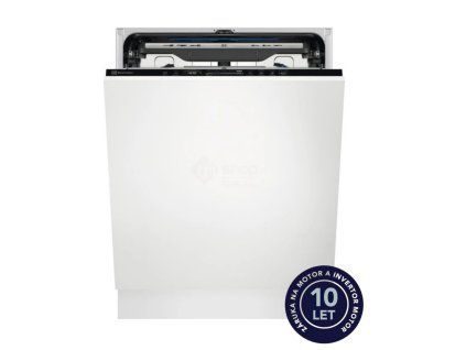 Electrolux KHGB9400L  + AEG/ELX Regenerační sůl pro myčky nádobí M3GCS200