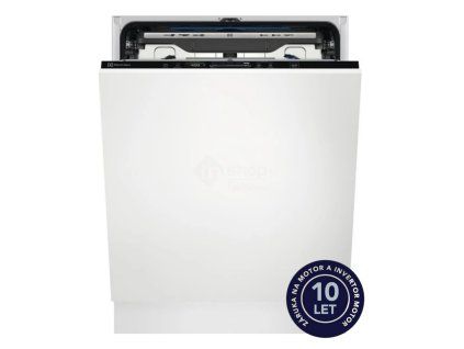Electrolux EES47400L  + AEG/ELX Regenerační sůl pro myčky nádobí M3GCS200