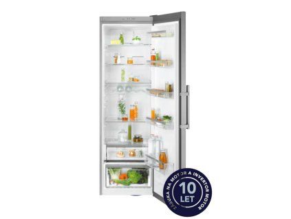 Electrolux LRT7ME39X  + AEG/Electrolux Podložka do boxu chladničky E3RSMA02