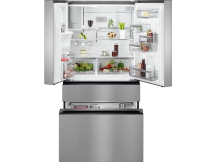 AEG RMB954E9VX  + AEG/Electrolux Podložka do boxu chladničky E3RSMA02