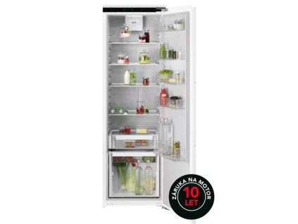 AEG TK6DS181EC  + AEG/Electrolux Podložka do boxu chladničky E3RSMA02