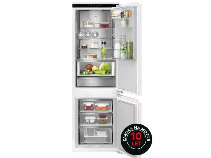 AEG TC9VS181BC  + AEG/Electrolux Podložka do boxu chladničky E3RSMA02